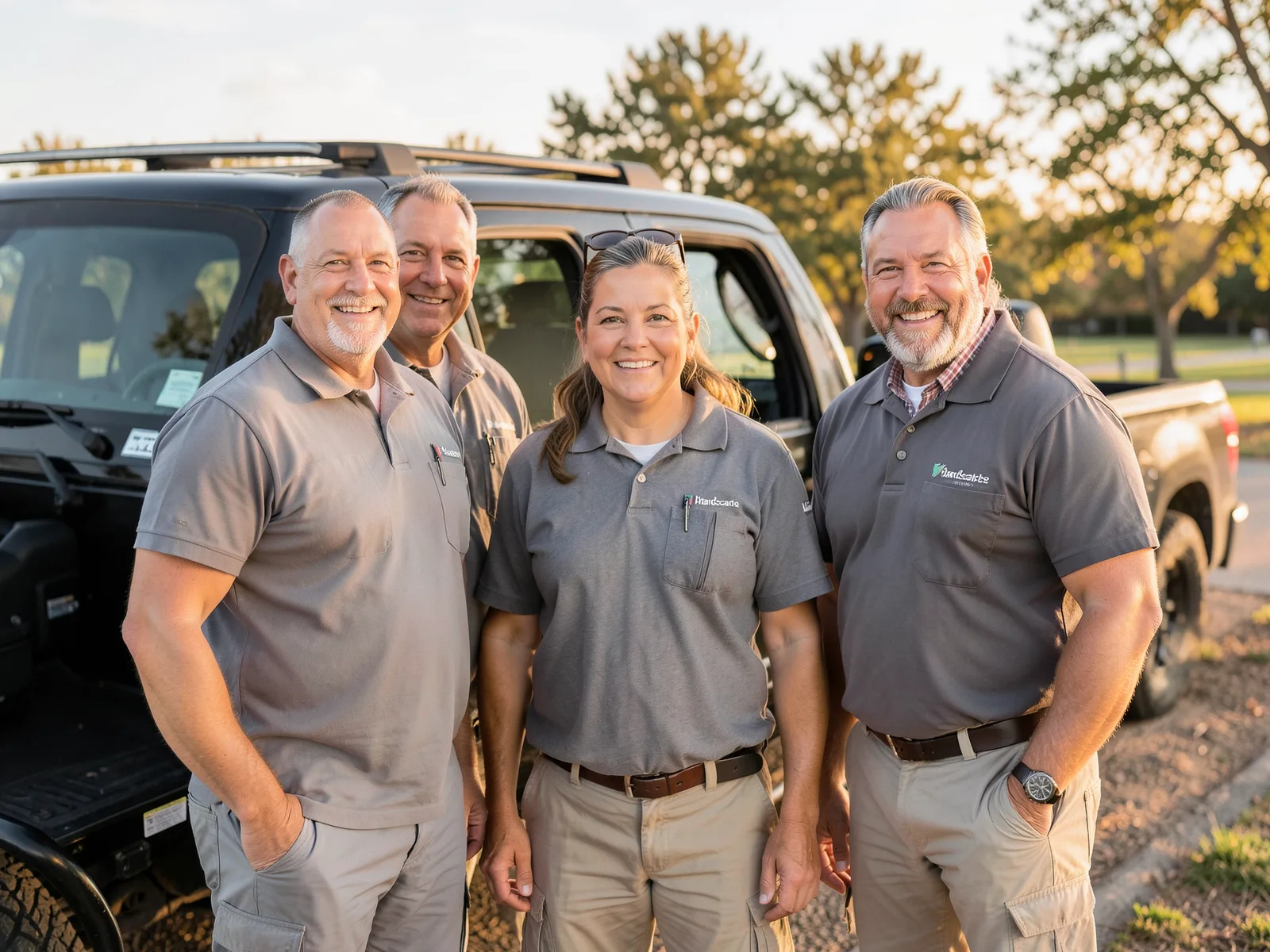 Plano Hardscaping Design company in Newport Center, VT